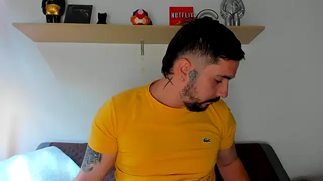 Snapshot of camilo_restrepo21 chatting on 14, 1, 2025 camilo restrepo21 online show from 14, 1, 2025