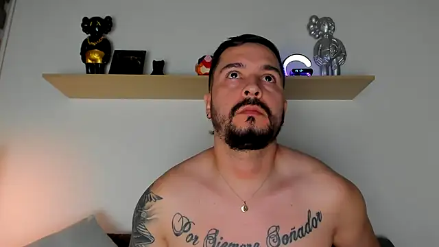 Snapshot of camilo_restrepo21 chatting on 16, 1, 2025 camilo restrepo21 online show from 16, 1, 2025