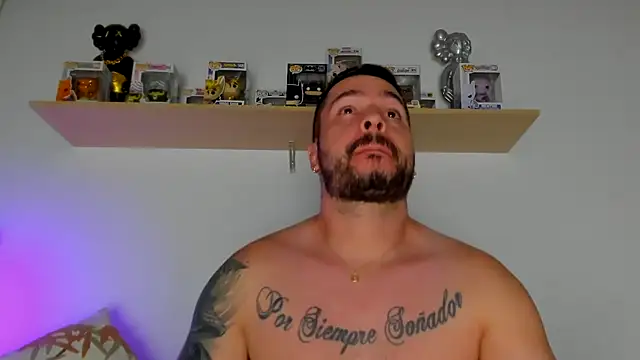 camilo restrepo21 online show from 6, 2, 2026