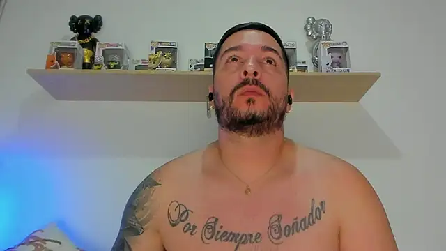 Snapshot of camilo_restrepo21 chatting on 17, 3, 2026 camilo restrepo21 online show from 17, 3, 2026