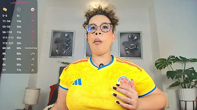 valerieharris online show from 8, 7, 2026