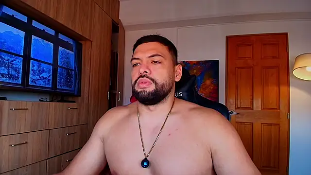 Snapshot of jerome_vcv chatting on 17, 12, 2025 jerome vcv online show from 17, 12, 2025