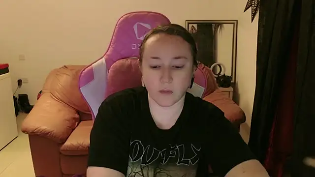 Snapshot of kisicaxx chatting on 26, 1, 2025 kisicaxx online show from 26, 1, 2025