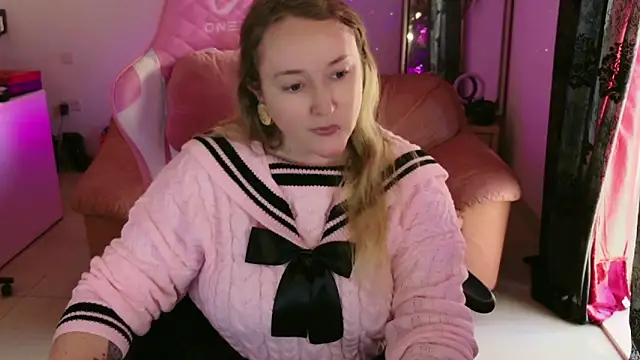 Snapshot of kisicaxx chatting on 27, 1, 2025 kisicaxx online show from 27, 1, 2025