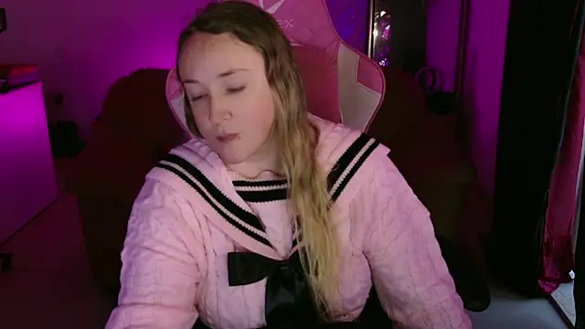 Snapshot of kisicaxx chatting on 27, 1, 2025 kisicaxx online show from 27, 1, 2025