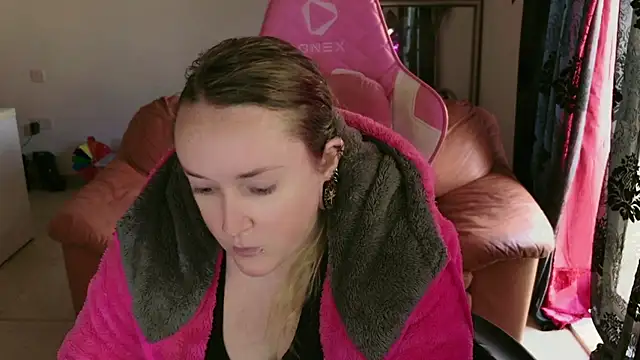 Snapshot of kisicaxx chatting on 30, 1, 2025 kisicaxx online show from 30, 1, 2025