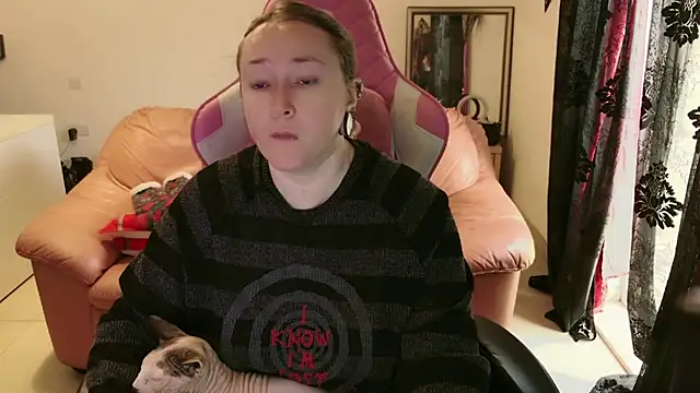 Snapshot of kisicaxx chatting on 9, 2, 2025 kisicaxx online show from 9, 2, 2025