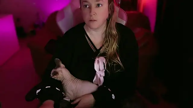 Snapshot of kisicaxx chatting on 3, 3, 2025 kisicaxx online show from 3, 3, 2025