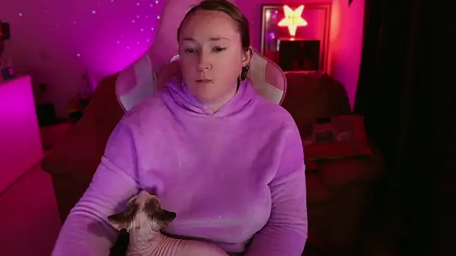 Snapshot of kisicaxx chatting on 10, 3, 2025 kisicaxx online show from 10, 3, 2025