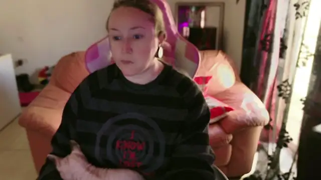 Snapshot of kisicaxx chatting on 19, 3, 2025 kisicaxx online show from 19, 3, 2025