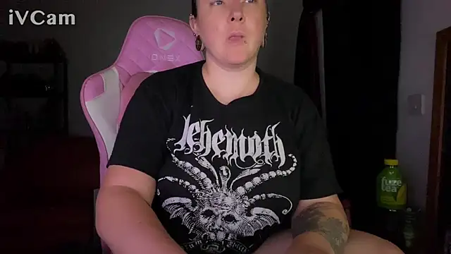 Snapshot of kisicaxx chatting on 27, 9, 2025 kisicaxx online show from 27, 9, 2025