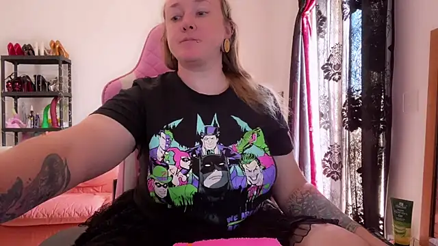 Snapshot of kisicaxx chatting on 30, 9, 2025 kisicaxx online show from 30, 9, 2025