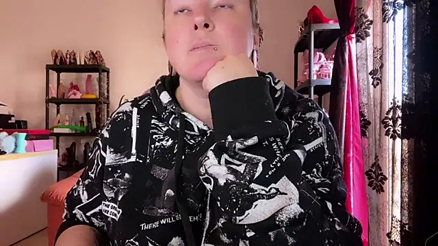 Snapshot of kisicaxx chatting on 18, 3, 2026 kisicaxx online show from 18, 3, 2026