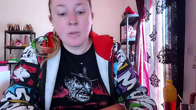 Snapshot of kisicaxx chatting on 26, 3, 2026 kisicaxx online show from 26, 3, 2026