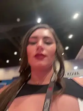 lovely beast online show from 23, 1, 2025