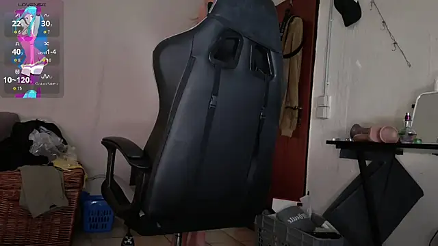 kimberjames84 online show from 3, 6, 2026