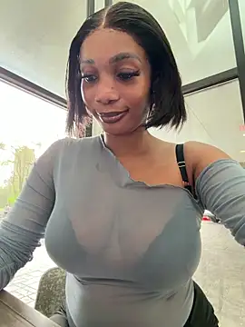 Snapshot of __Nessa__ chatting on 3, 4, 2026 Nessa online show from 3, 4, 2026
