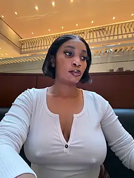 Snapshot of __Nessa__ chatting on 4, 4, 2026 Nessa online show from 4, 4, 2026