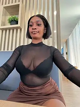 Snapshot of __Nessa__ chatting on 18, 4, 2026 Nessa online show from 18, 4, 2026