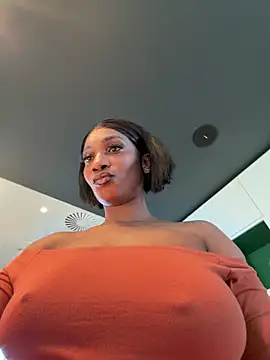 Snapshot of __Nessa__ chatting on 25, 4, 2026 Nessa online show from 25, 4, 2026