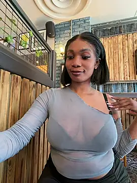 Snapshot of __Nessa__ chatting on 1, 5, 2026 Nessa online show from 1, 5, 2026