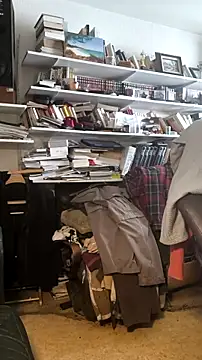 briochin online show from 20, 3, 2026