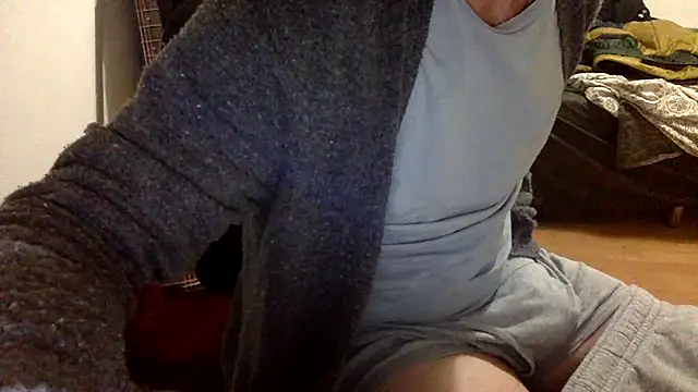 BADGUY2021 online show from 18, 12, 2025