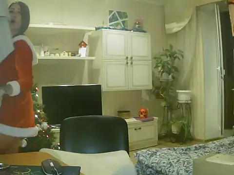 Snapshot of Valerivv chatting on 25, 12, 2024 Valerivv online show from 25, 12, 2024