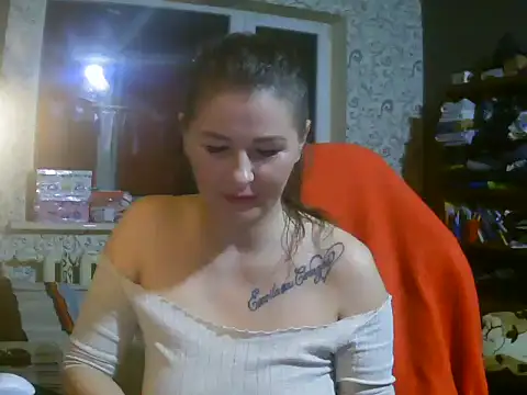 Valerivv online show from 18, 5, 2026