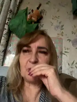 Irina2909xh online show from 8, 11, 2025