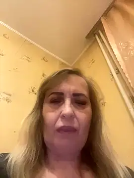 Irina2909xh online show from 30, 11, 2025