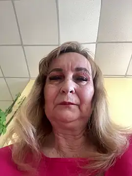 Irina2909xh online show from 12, 3, 2026