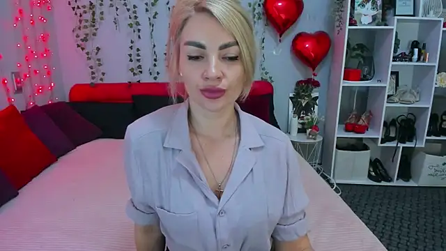 Snapshot of LunaBellucci chatting on 20, 3, 2026 LunaBellucci online show from 20, 3, 2026