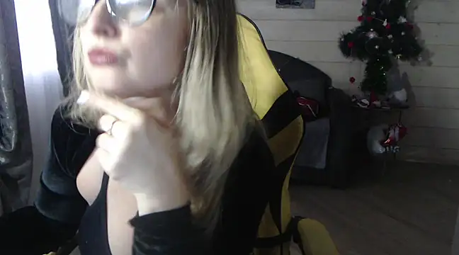 RubiLakros online show from 22, 1, 2025