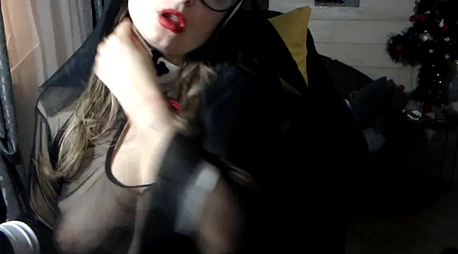 RubiLakros online show from 3, 2, 2025