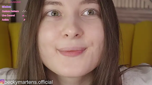 Snapshot of BeckyMartens chatting on 22, 2, 2026 BeckyMartens online show from 22, 2, 2026