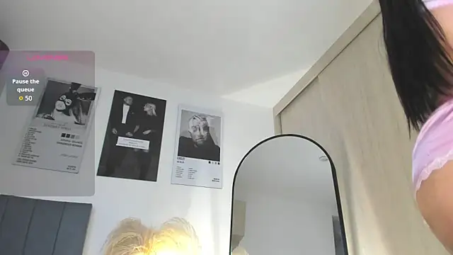 Snapshot of hollyprincess_2 chatting on 27, 2, 2026 hollyprincess 2 online show from 27, 2, 2026