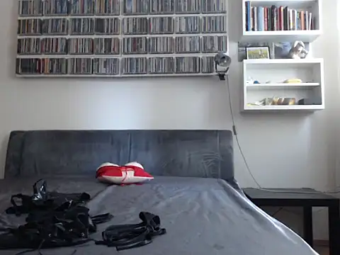 daviixx online show from 30, 6, 2026