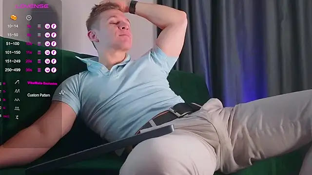 Snapshot of S3Xyes chatting on 11, 2, 2025 S3Xyes online show from 11, 2, 2025