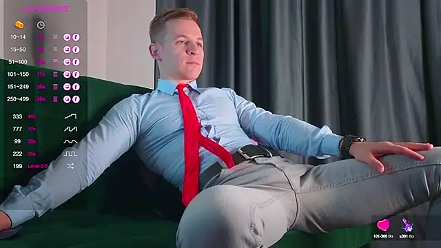 Snapshot of S3Xyes chatting on 12, 2, 2025 S3Xyes online show from 12, 2, 2025