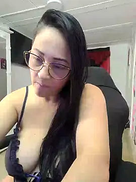 Ameliarizo online show from 18, 1, 2026