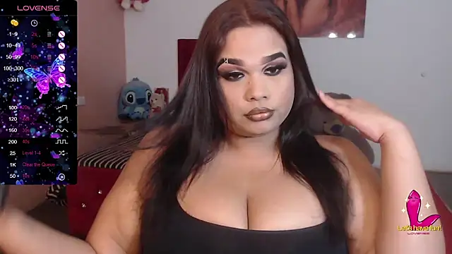 Snapshot of kami_hot_ts chatting on 18, 2, 2025 kami hot ts online show from 18, 2, 2025