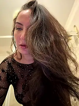 Snapshot of itsCassie chatting on 13, 1, 2026 itsCassie online show from 13, 1, 2026