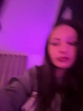 Snapshot of itsCassie chatting on 3, 2, 2026 itsCassie online show from 3, 2, 2026