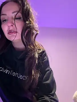 Snapshot of itsCassie chatting on 24, 2, 2026 itsCassie online show from 24, 2, 2026