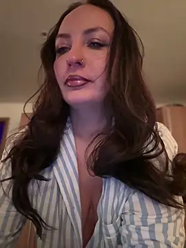 Snapshot of itsCassie chatting on 4, 3, 2026 itsCassie online show from 4, 3, 2026