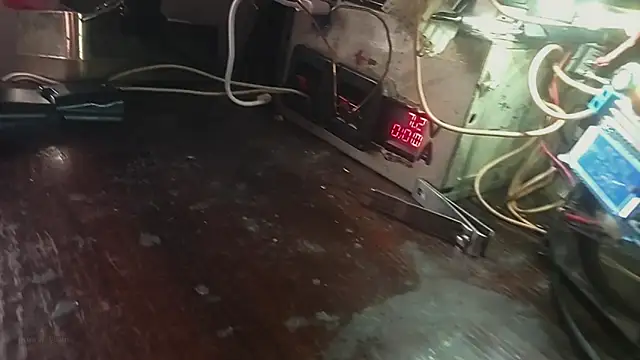 scuban87 online show from 9, 3, 2026