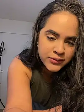 Snapshot of Maria_ruiz chatting on 30, 1, 2025 Maria ruiz online show from 30, 1, 2025