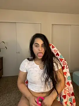 Snapshot of Maria_ruiz chatting on 25, 2, 2025 Maria ruiz online show from 25, 2, 2025