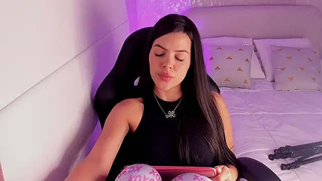 Snapshot of salome__11 chatting on 17, 1, 2025 salome  11 online show from 17, 1, 2025